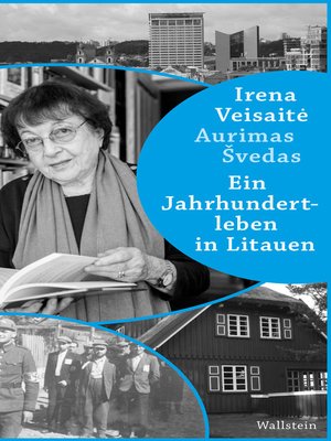 cover image of Ein Jahrhundertleben in Litauen